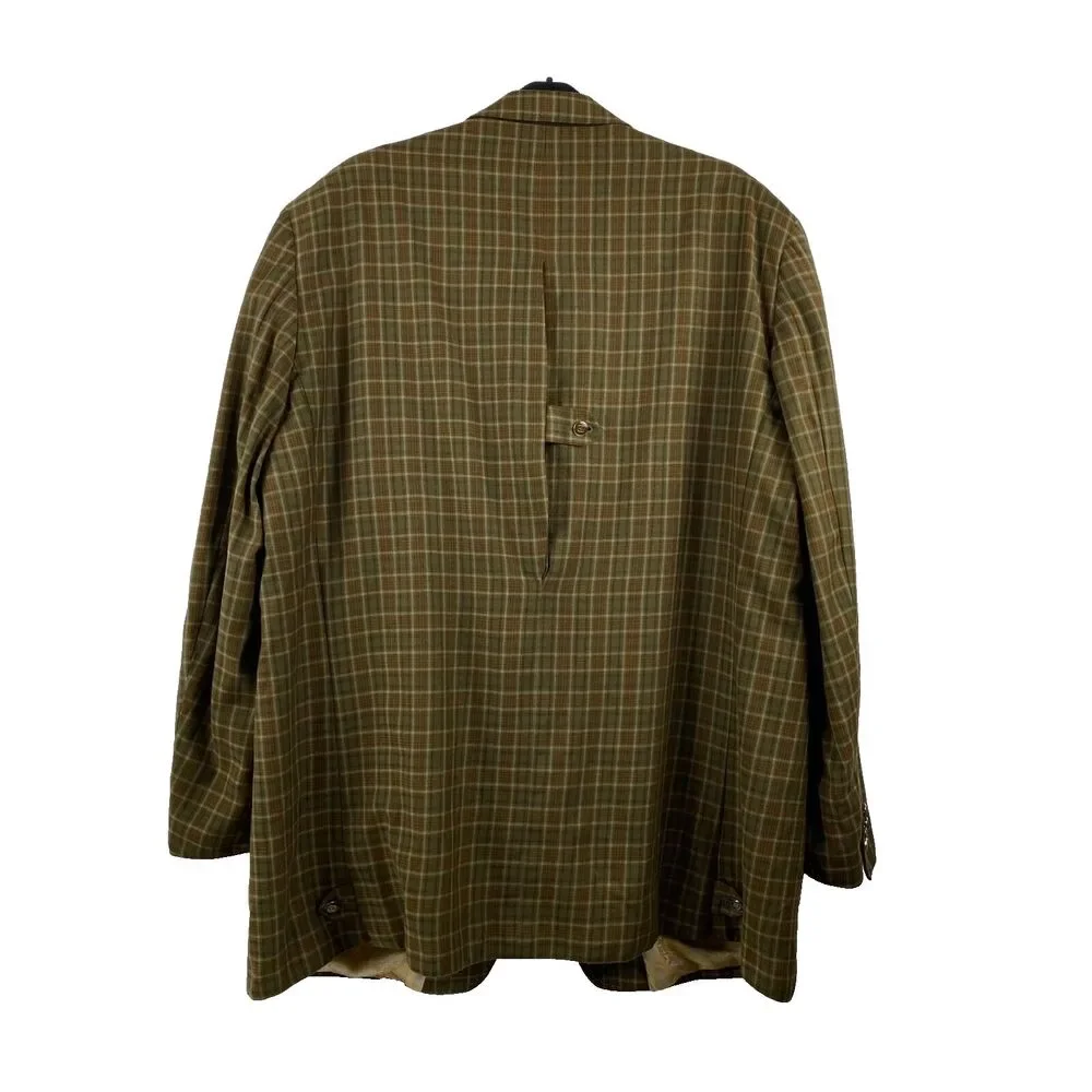 Valentino mens sergio